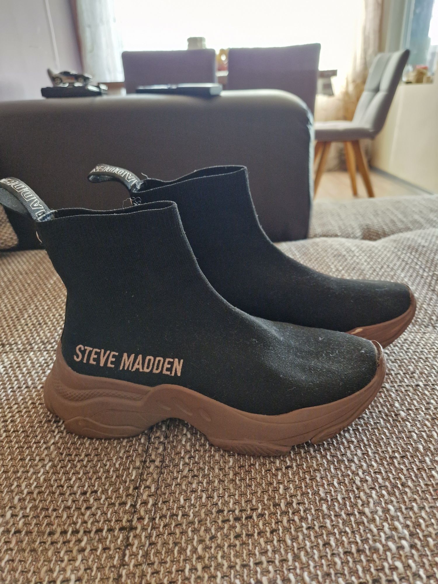 Steve Madden дамски обувки 37 номер