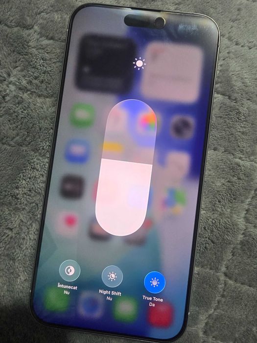 iPhone 15 Pro Max ,256Gb , 100%sanatate baterie , IMPECABIL !