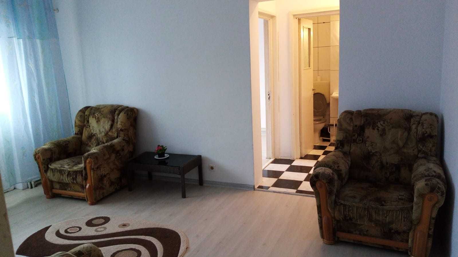 Vand apartament central Alexandria