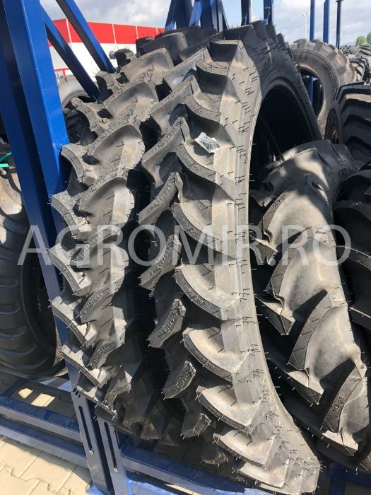 210/95 R44 Anvelope noi Petlas cu garantie Radiale cu transport inclus