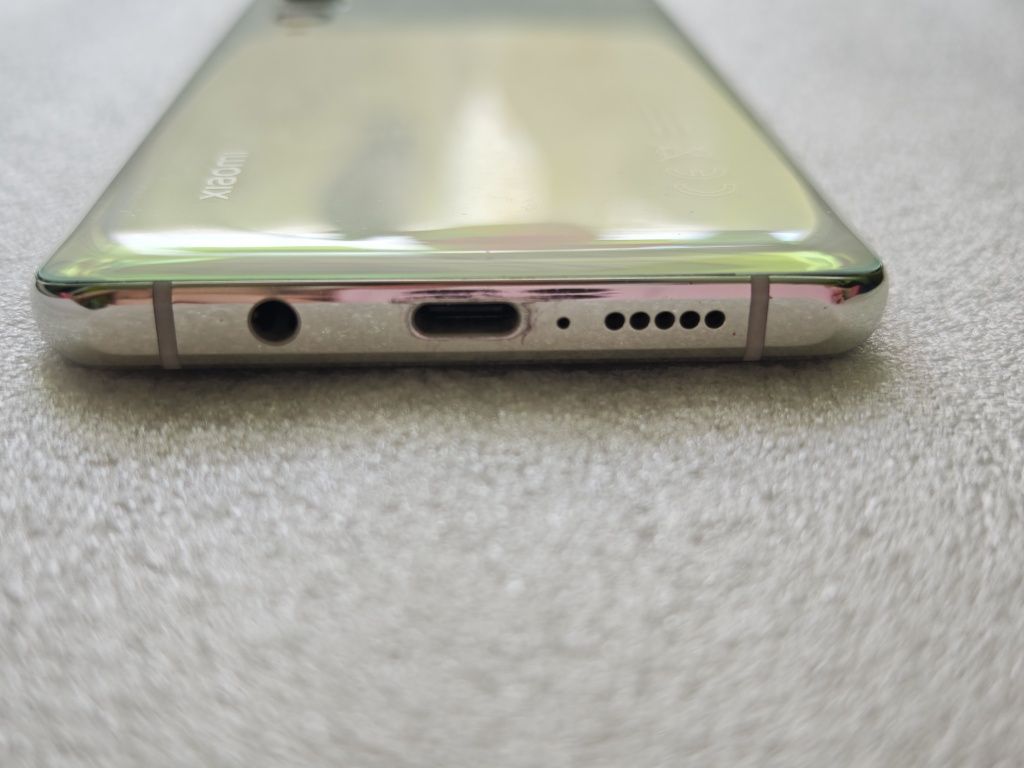 Xiaomi Mi Note 10