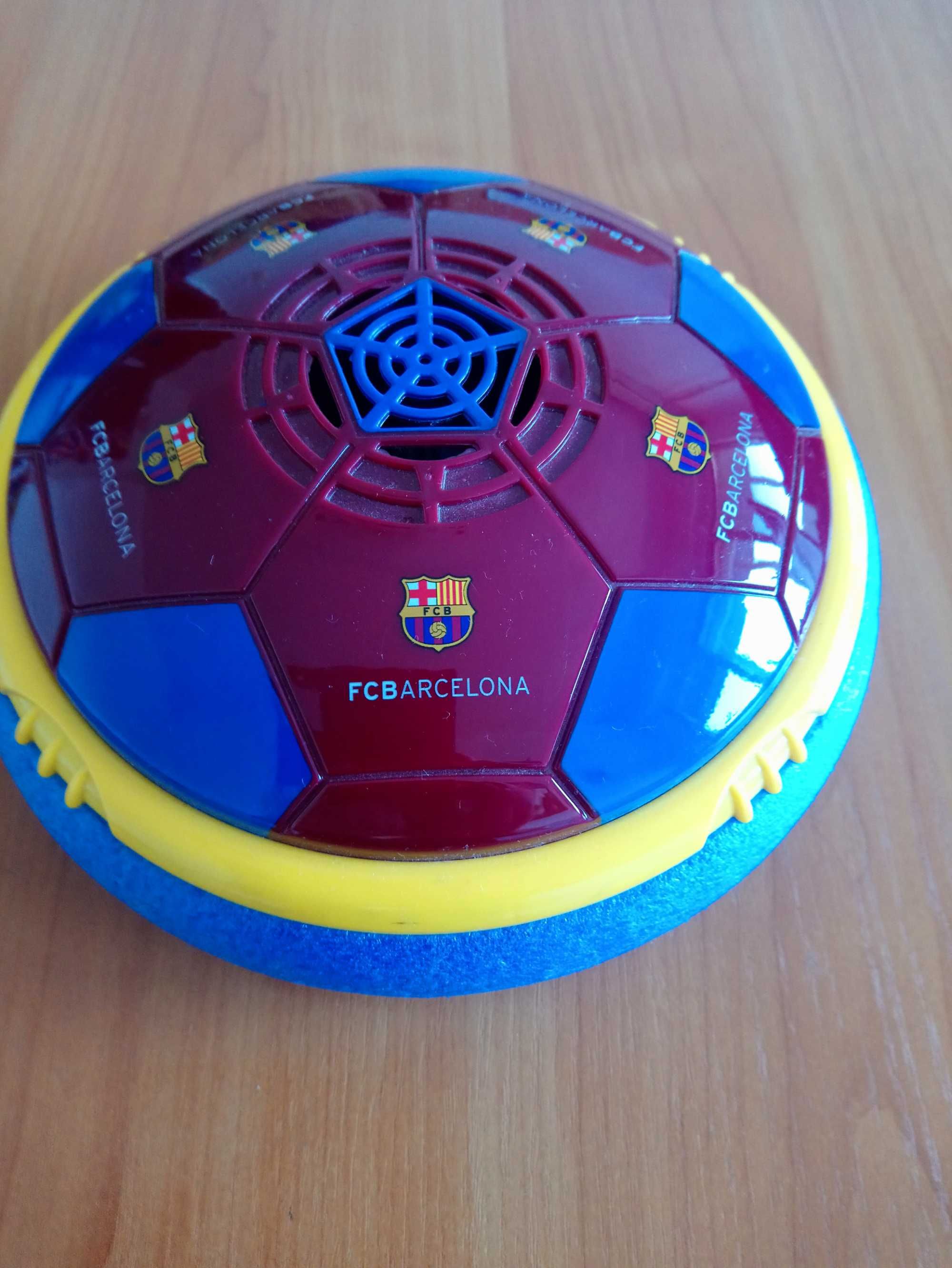 Hover ball Barcelona