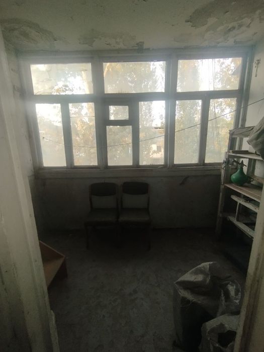 Продается квартира 2х комнатная