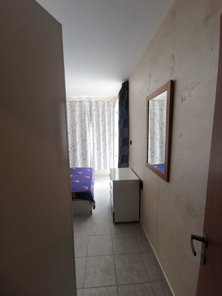 Дава се под наем Двустаен апартамент в Несебър - 60 кв.м за 255 € - Снимка #5