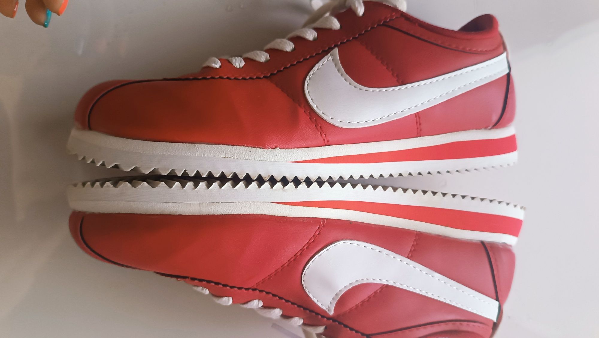 Дамски NIKE 38рр