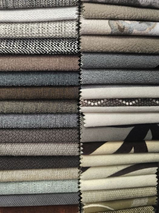 Мебельные и дизайнерские такани  Пледы/шторы