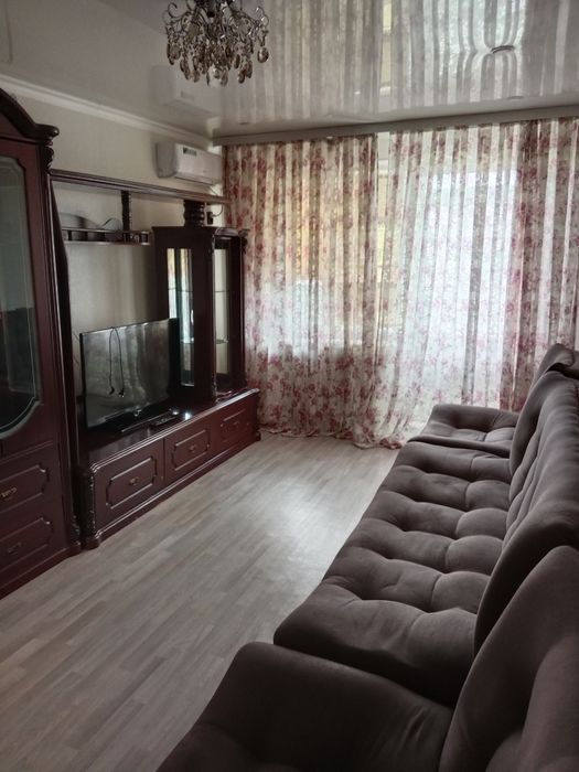 Сдам квартиру по суточно Талдыкорган