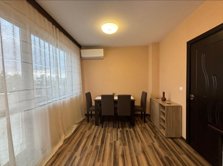 Младост 2 двустаен 1100лв