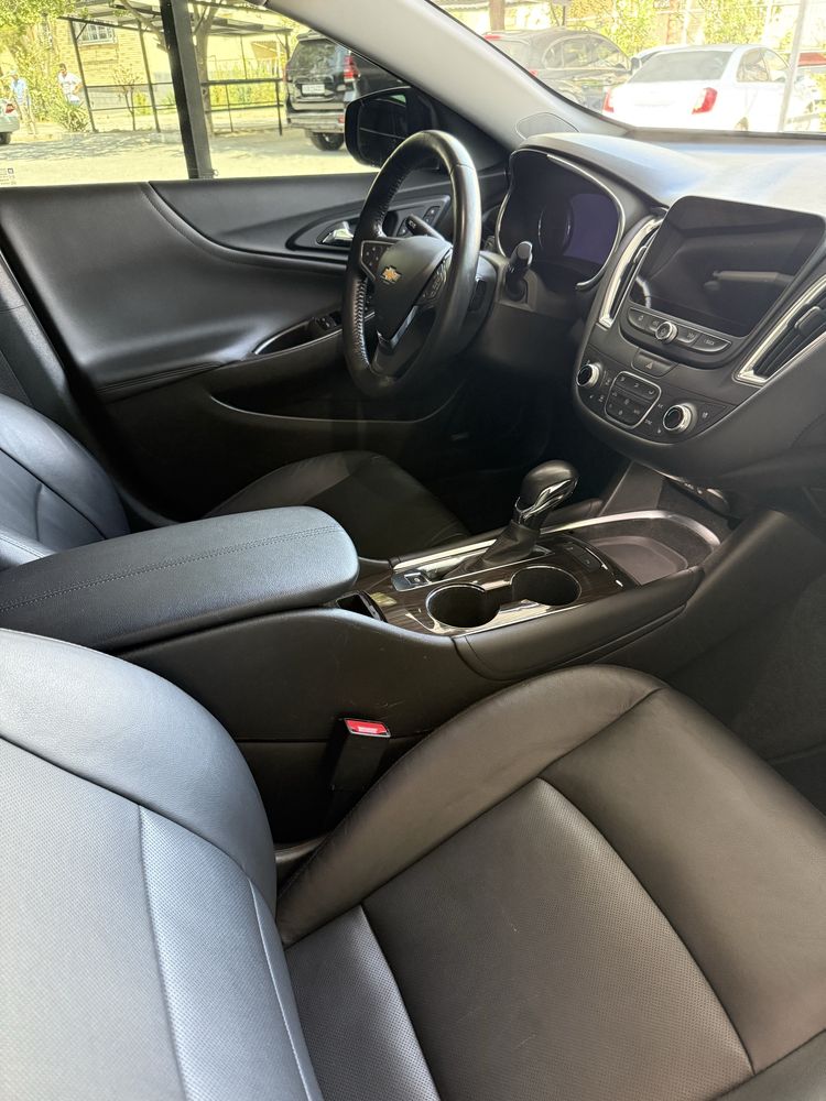 Malibu-2 Premier 2022