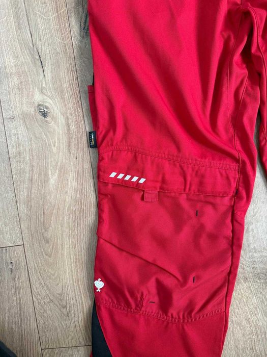 Engelbert Strauss 52 L barbati Motion pantaloni 106