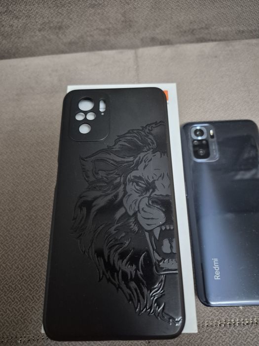 Redmi Note 10s продаю
