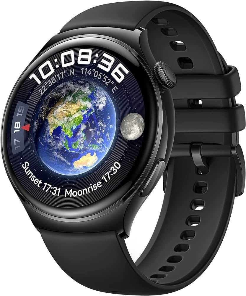 НОВЫЕ Смарт Часы Huawei GT4 Pro! Бесплатная ДОСТАВКА!