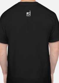Тениска _A&G черна с право на избор за цвета