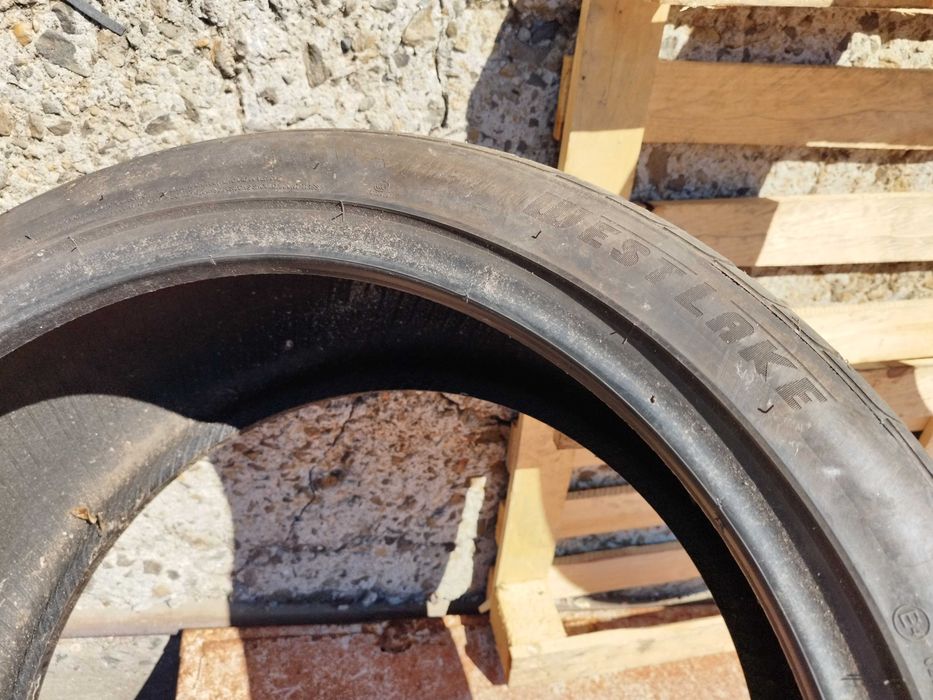 285/30/22 Уестлейк 2018г 4,5мм Единичка