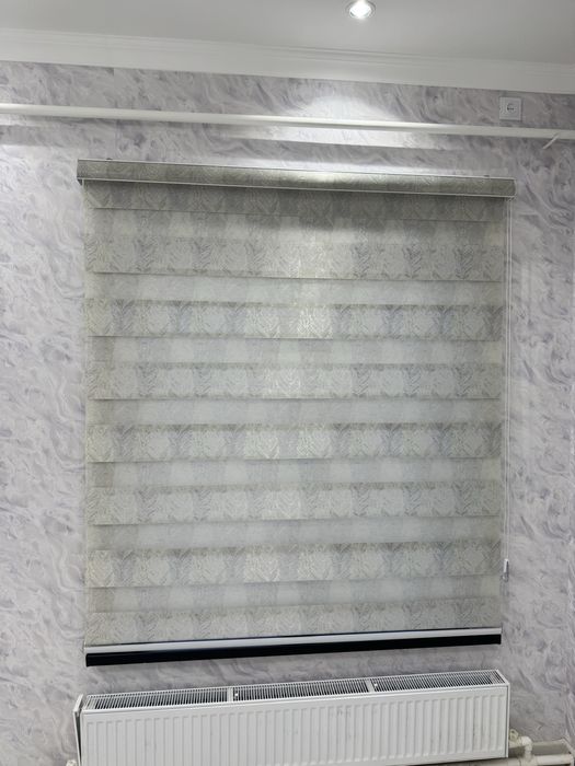 Jalyuzi жалюзи парда