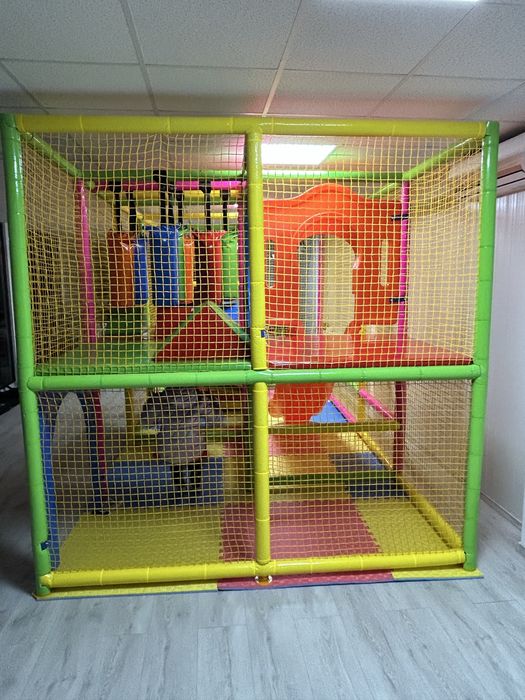 Vand loc de joaca modular