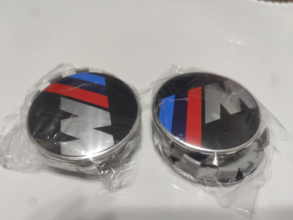 Capace Jante BMW R16 R17 R18 R19 R20 blue/black&white,full black 56-68