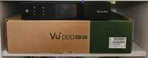 Receptor satelit Vu Duo4KSe