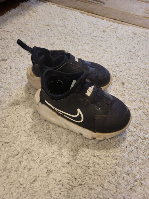 Гумени ботуши HM, маратонки Zara и Nike, високи кецове ест.кожа р-р 23