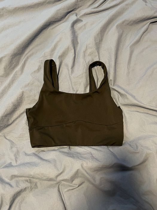 Gymshark клинове и бюстиета