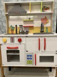 Детска кухня