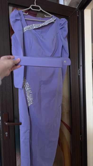 Vand rochie de ocazie - noua - marimea XL