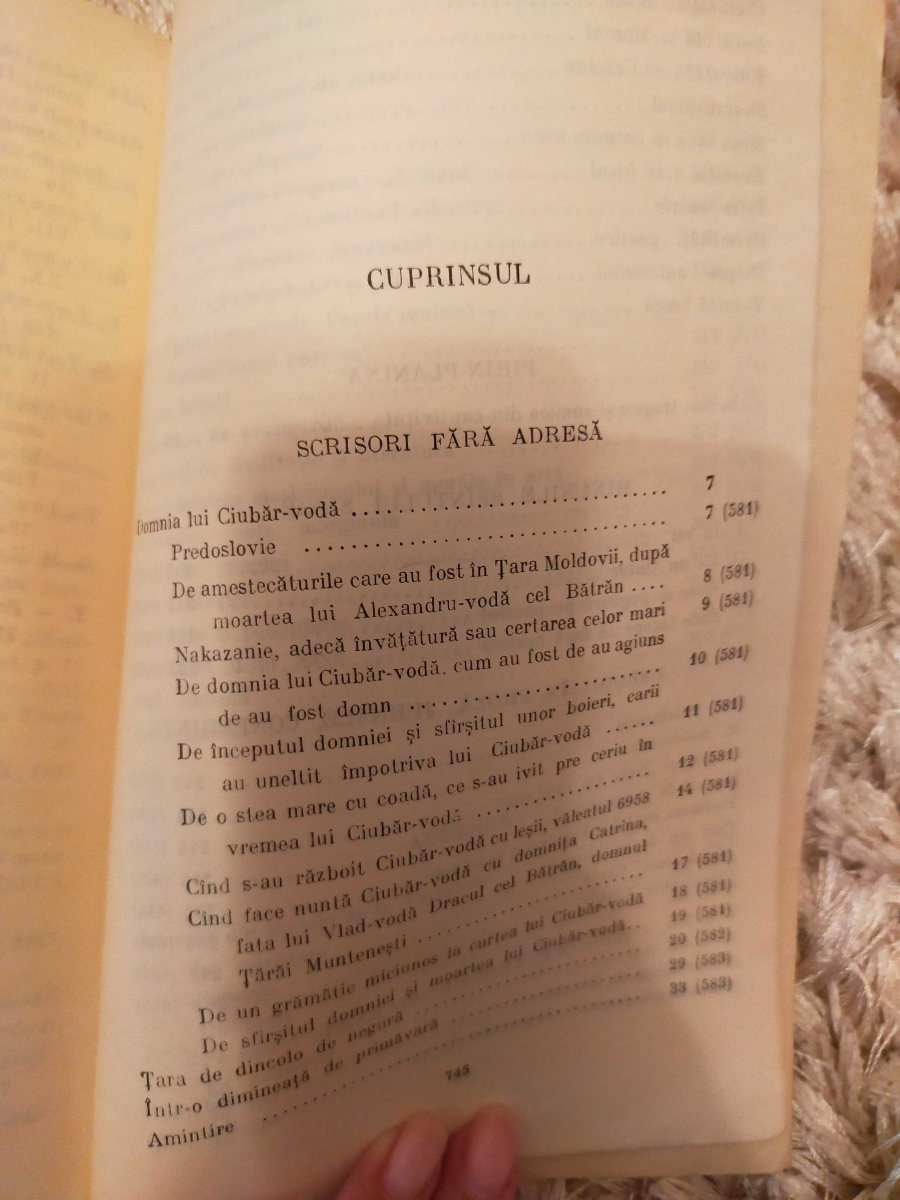 Scrieri G. Topârceanu 2 vol.