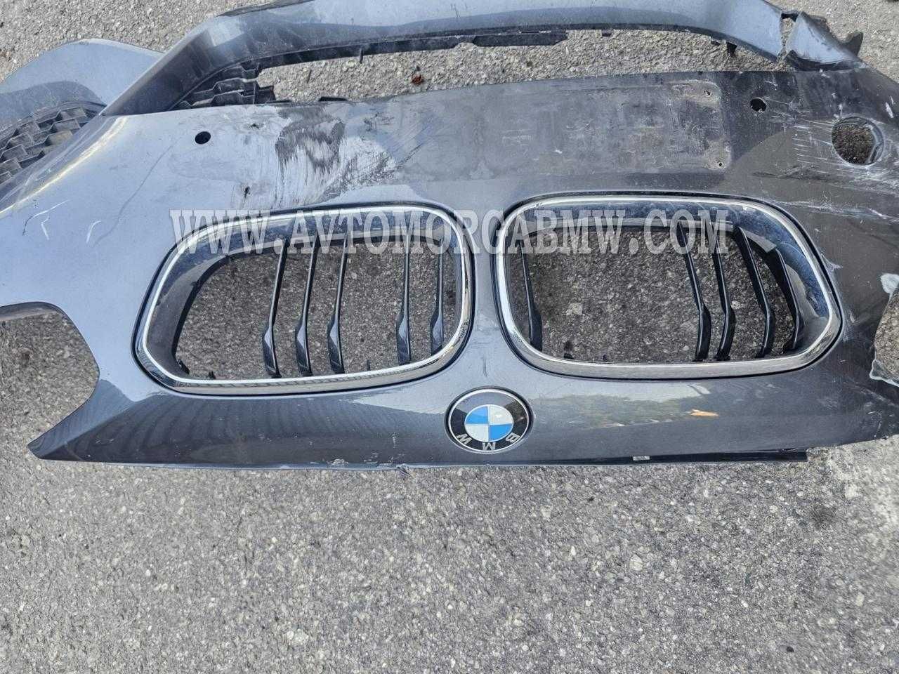 М броня Ф20 Ф21 Бмв Bmw F20 F21