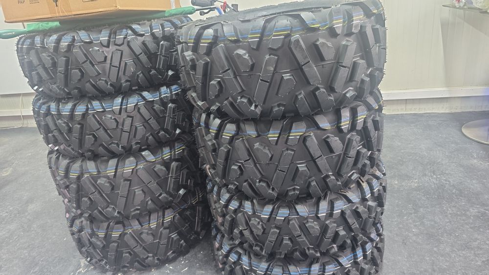 Set anvelope 26x8r14 si 26x10r14