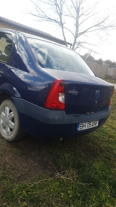 Dacia Logan 1.5 dci euro4, propritar