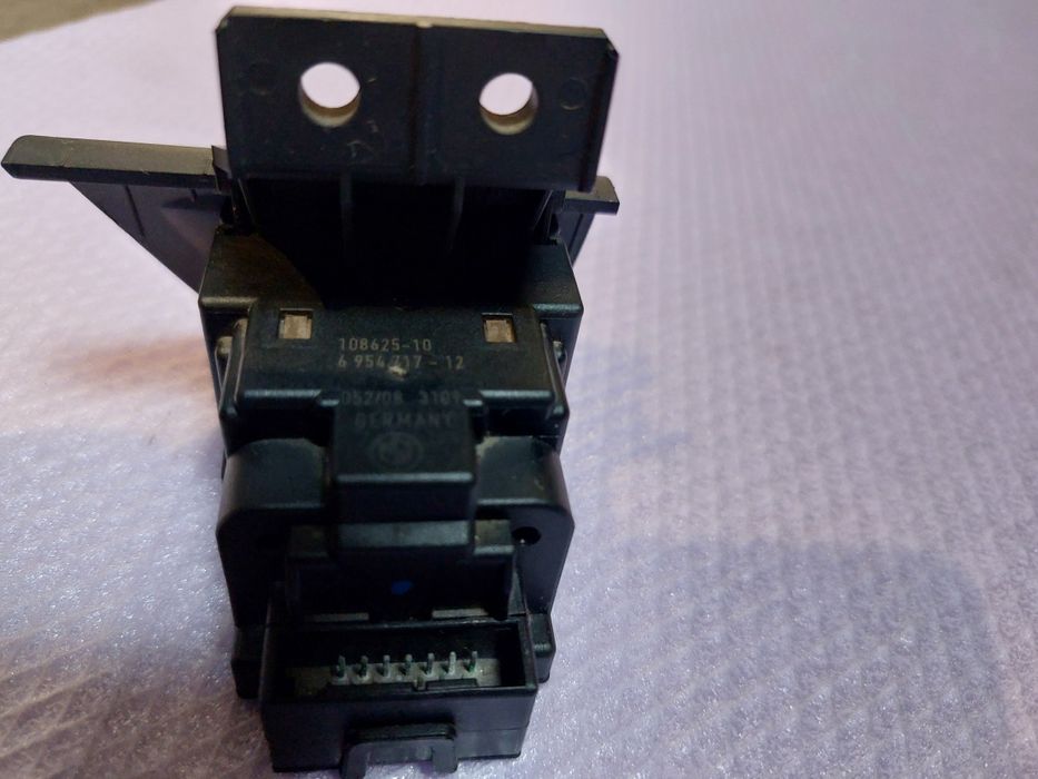 Contact pornire cititor cheie Original BMW Seria 1 Seria 3