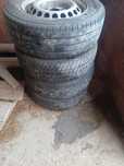 Roti t5 vw volkswagen