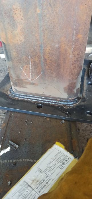 Заваряване на цветни метали алуминий