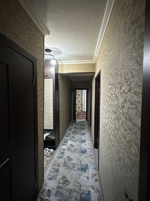 Аренда Сергели 3 а.  3/1/7. Своя.500$ Депозит 100$