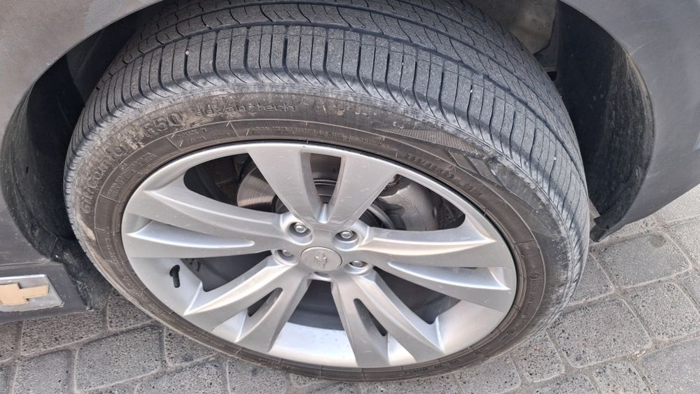 Kaptiva 20 diska balon. 18 kaptiva diska balonga almashaman.