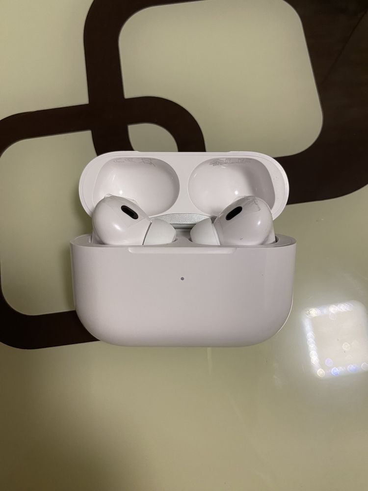 Casti Air Pods Pro 2