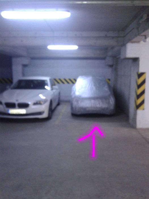 Vand apartament 2 camere  George Enescu