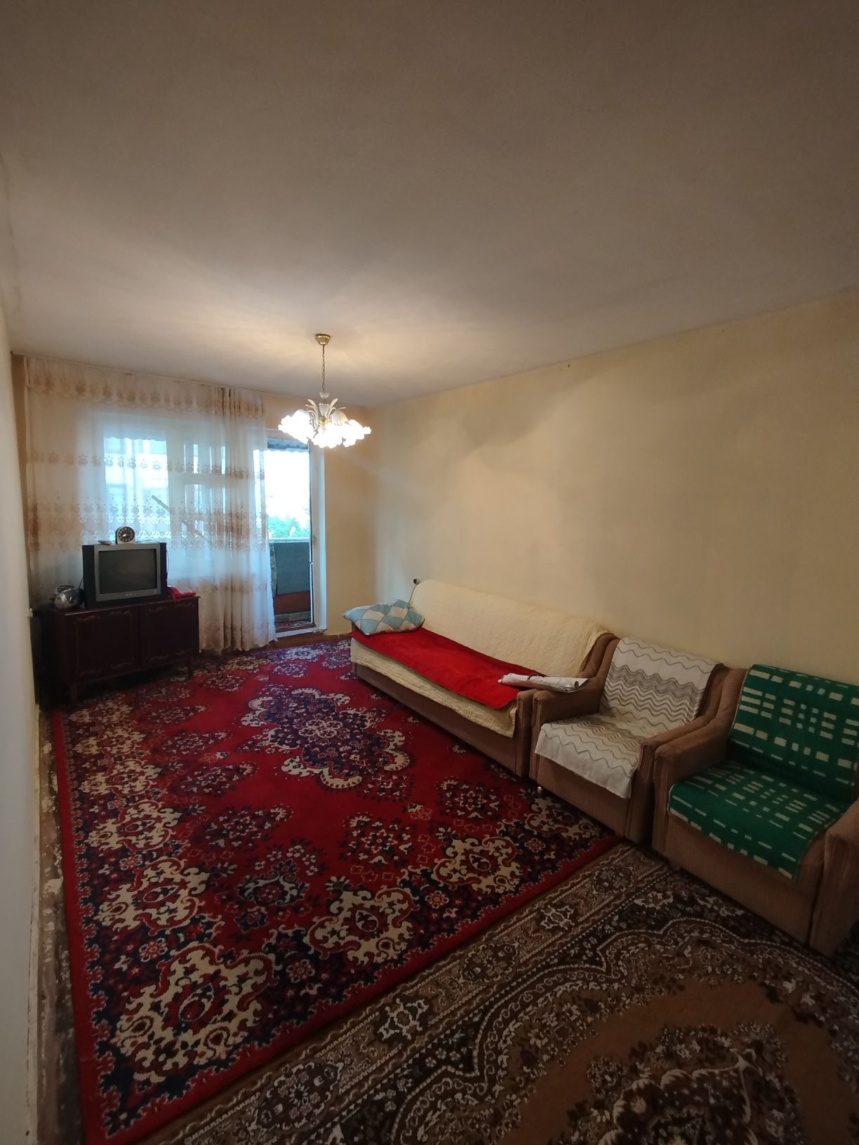 Квартира продаётся