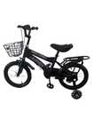 Bicicleta go kart hdlong 16 inch 4-6ani