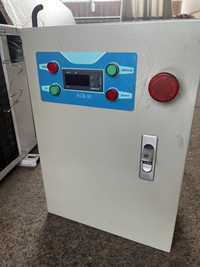 Контролер для охладительной системы( холодильное оборудование)