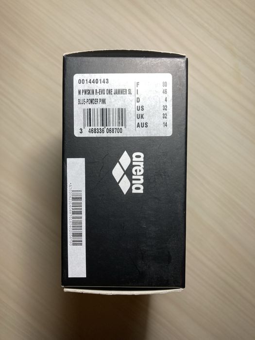 Costum de înot Arena Powerskin R-EVO One mărimea 32 - Ca nou