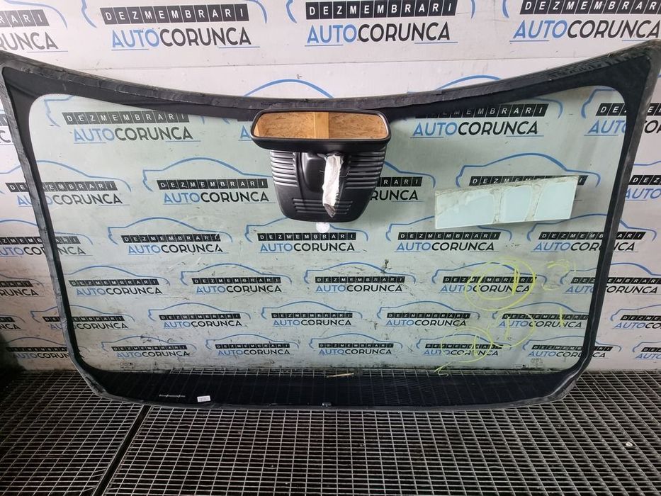 Parbriz Volvo XC60 2008 - 2013 4 Usi (1233) Cu senzor de ploaie CU CAMERA