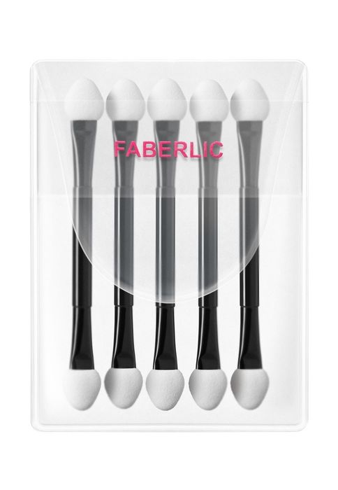 Faberlic koʻz qovoqlari uchun paletka