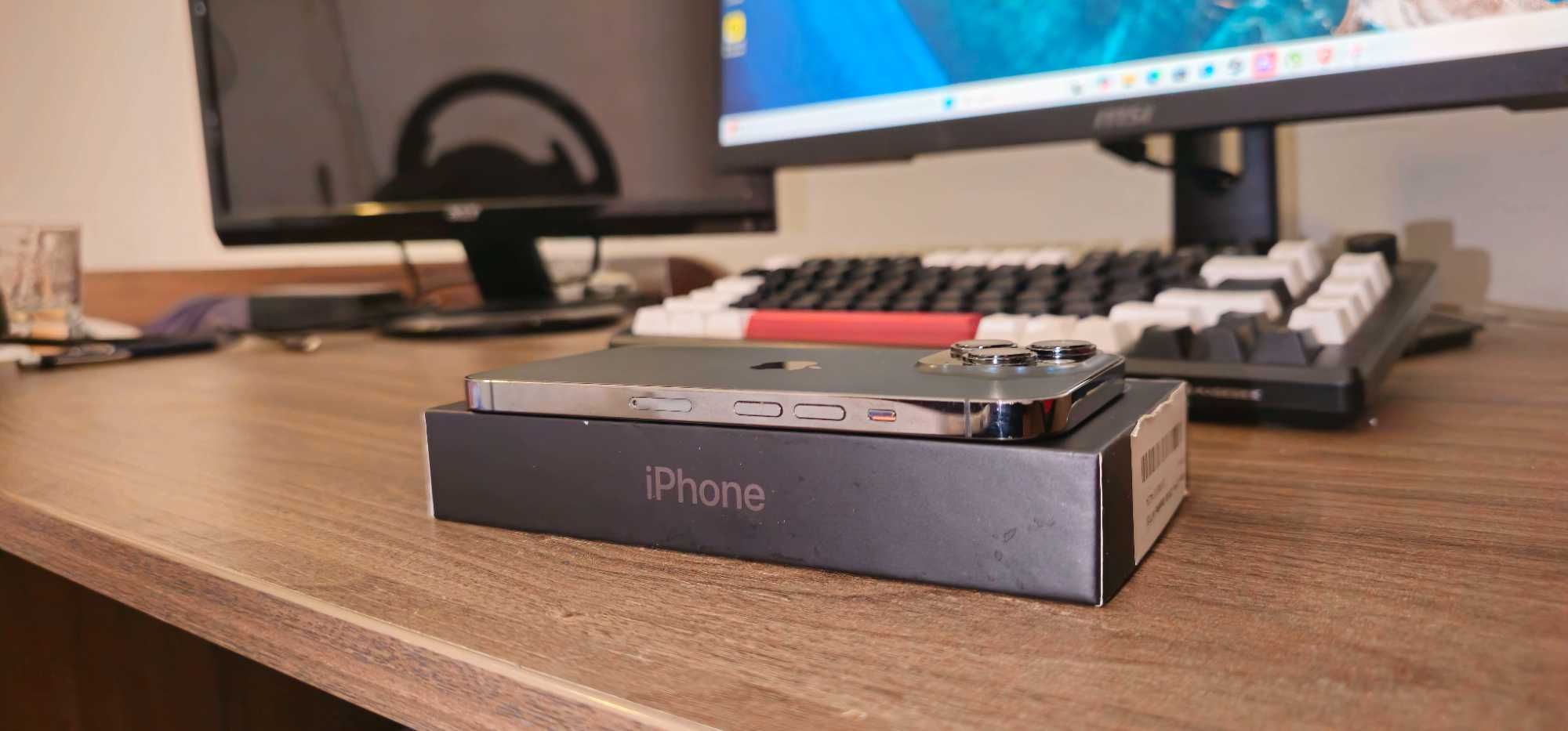 iPhone 13 Pro 128GB