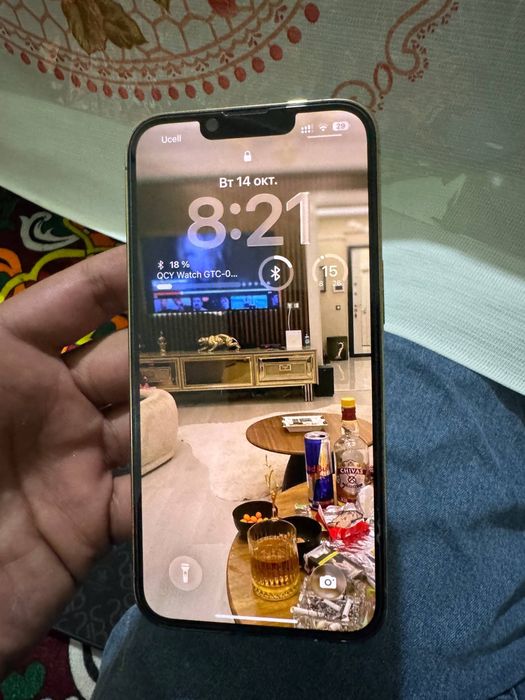 iphone 12 pro gold