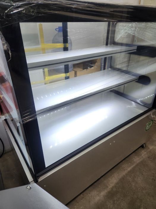 Холодильник для витрины Xaladinlik vitrina uchun