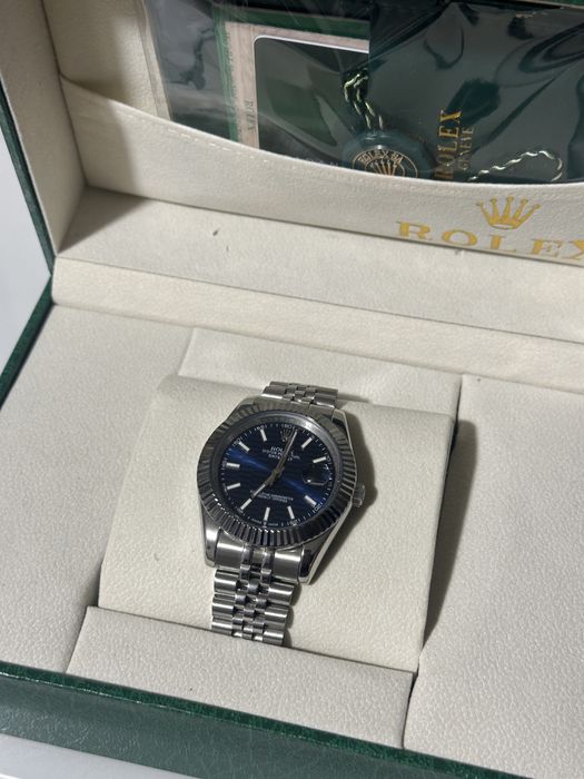 Часовник Rolex Datejust 41mm
