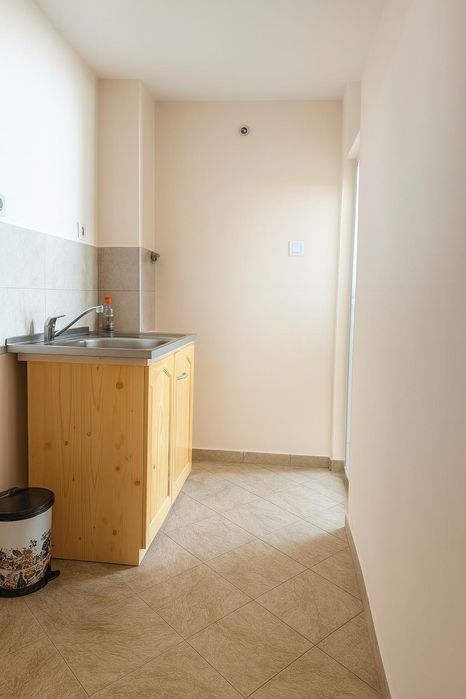 Едностаен апартамент в района на кв. Кършияка