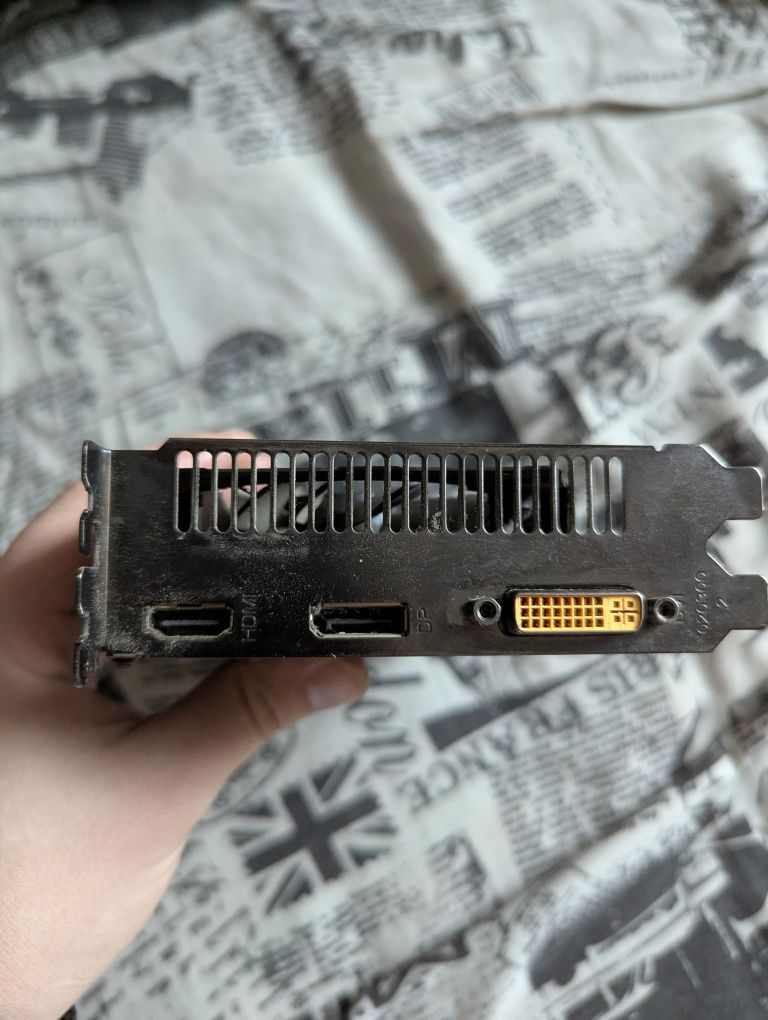 Zotac gtx 960 2 gb