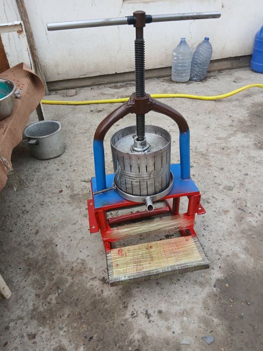 Anor siqadigan aparat